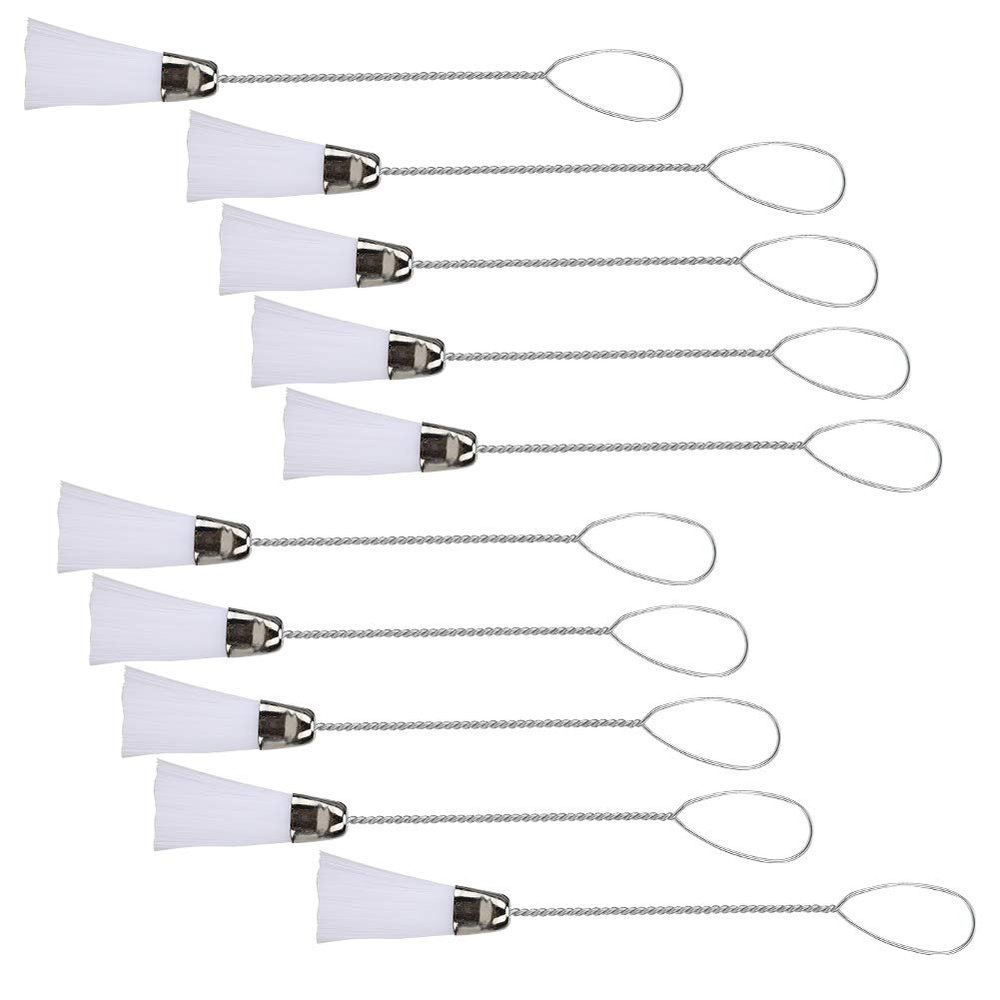Durable Double-Sided Sewing Machine Cleaning Brush
