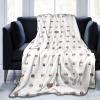 Boobs Super-Soft Warm Fleece Blanket, Comfortable Flannel Four-Season Blanket for Bedroom, Bed and Sofa view 1