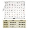 Boobs Super-Soft Warm Fleece Blanket, Comfortable Flannel Four-Season Blanket for Bedroom, Bed and Sofa view 4