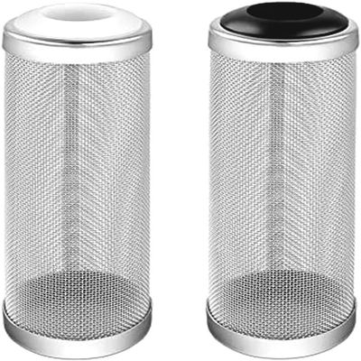 LATRAT 2 Pack 16mm Aquarium Filter Guard