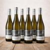 Dry Gewürztraminer White Wine, 6 x 750 mL view 1