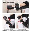 GEJLELDS Electric Elbow Rehabilitation Trainer, Right view 4