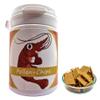 Shrimp Chips Flower Pollen / 35 g / Food for Shrimp and Invertebrates view 1
