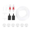 Aquarium Air Pump Accessory Set view 1
