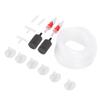 Aquarium Air Pump Accessory Set view 2