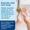 Tork Sensitive Liquid Soap S4, 1 x 1,000 ml, 424701 view 3