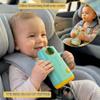 Didobaby 2-in-1 Baby Food Pouch & Drink Box Holder view 2
