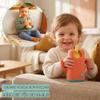Didobaby 2-in-1 Baby Food Pouch & Drink Box Holder view 3