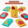 Didobaby 2-in-1 Baby Food Pouch & Drink Box Holder view 4