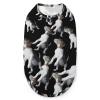 Beagle Dog Shirts, Printed Pet Clothing, Breathable Summer T-Shirt Tank Top for Small Dogs and Cats view 1