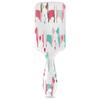 Colorful Dog Hair Brush, Detangling Brush with Nylon Bristles for Thick, Curly, Fine, Long, Short, Wet, or Dry Hair view 1