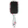 Colorful Dog Hair Brush, Detangling Brush with Nylon Bristles for Thick, Curly, Fine, Long, Short, Wet, or Dry Hair view 2