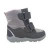 Lurchi Kalea Sympatex First-Walker Shoe, DK Blue/Pink, EU 27, Wide view 4
