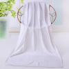 Highdi Massage Table Sheet with Face Hole, White, 80 x 180 cm view 1