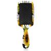 Sunflower-Pattern Hair Brush for Detangling view 2