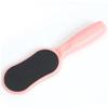FRCOLOR 2-Piece Double-Sided Foot Files for Dead Skin Removal view 2
