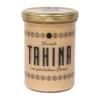 Yuvals Tahina Sesame Paste, 420 g Jar – Organic Sesame Paste view 1
