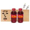 2-Pack (2 x 450 g) Momoya Kimuchi No Moto Chili Sauce view 1