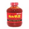 2-Pack (2 x 450 g) Momoya Kimuchi No Moto Chili Sauce view 2