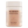 KLARSKIN Radiance Powder | Premium Dietary Supplement Powder | Fiber (Inulin & Psyllium Husk) | 12 Bacterial Cultures | Berry Flavor | 28 Servings (285 g) view 1