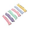 Heatless Hair Curlers, Foldable, Washable, Portable, 6 Count view 3