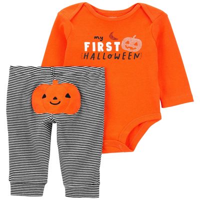Glattol Carter's Baby 2 Pc Sets 119g111