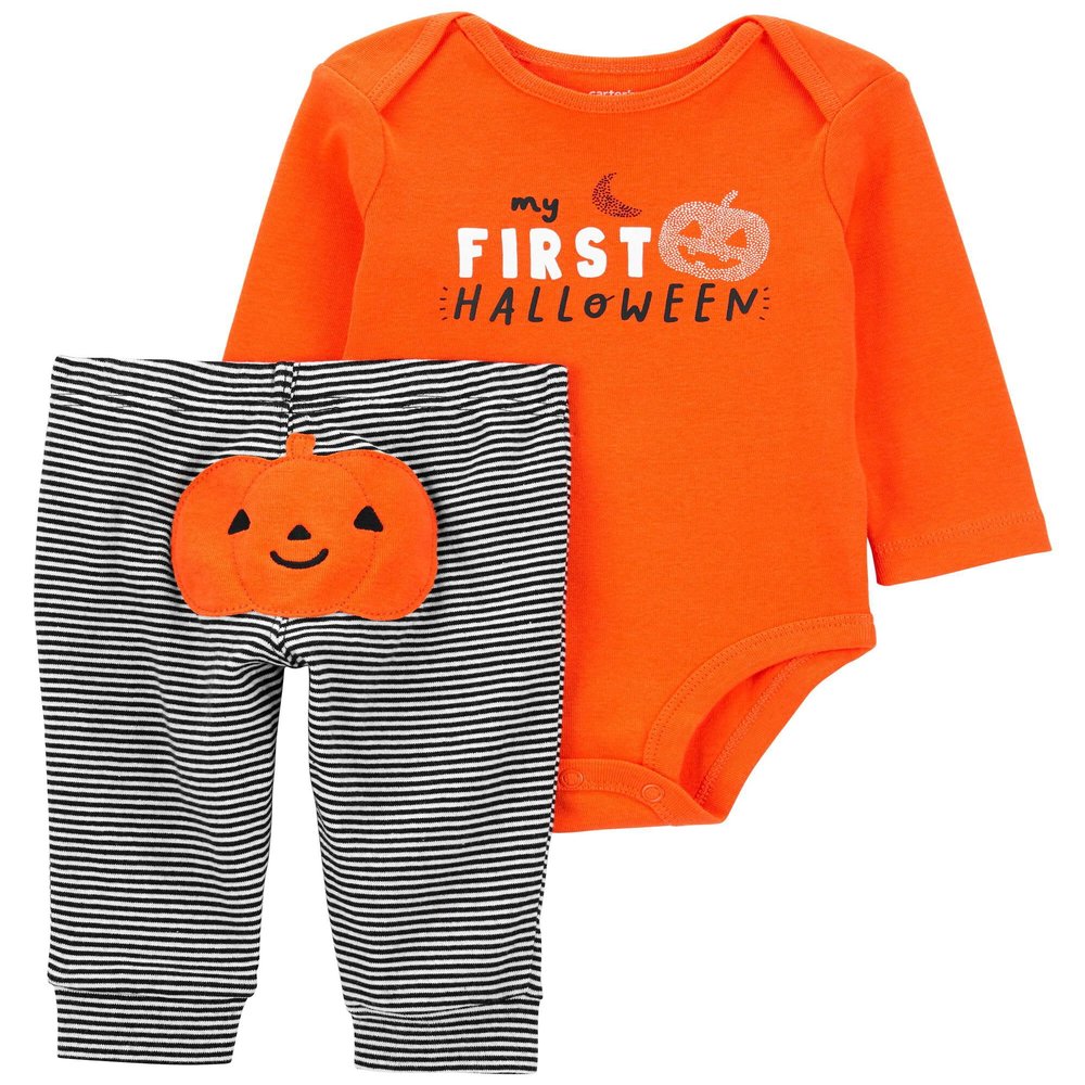 Glattol Carter's Baby 2 Pc Sets 119g111
