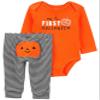 Glattol Carter's Baby 2 Pc Sets 119g111 view 1