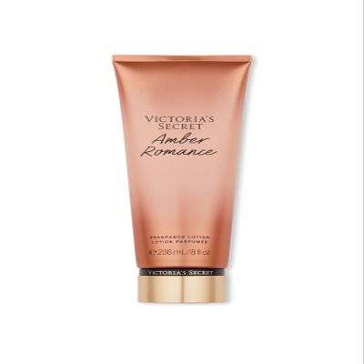 Victoria's Secret Amber Romance Body Lotion, 236 ml