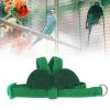 TITA-DONG Parrot Harness with Leash view 1