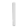 Amagogo Hair Straightener for All Hairstyles, 10 W, Floating Plate, Portable, White view 1
