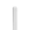 Amagogo Hair Straightener for All Hairstyles, 10 W, Floating Plate, Portable, White view 2