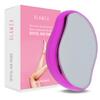 Glamza Crystal Hair Eraser Stone | Fast Effective Magic Crystal Hair Remover (Black) view 1