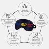 Design Sleep Mask for Men and Women view 4