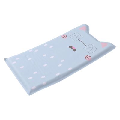 Housoutil 2-Piece Animal-Design Self-Adhesive Wall Pads for Kids' Rooms