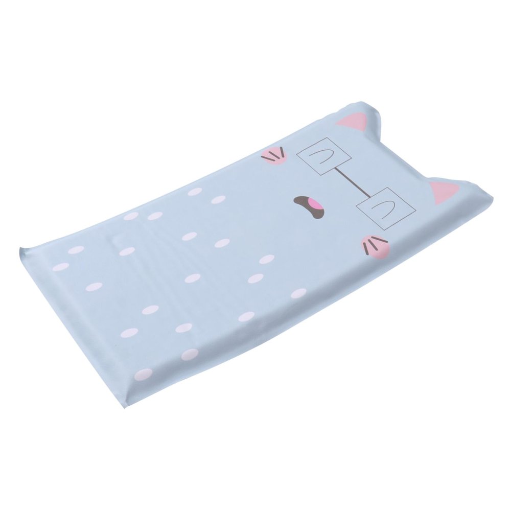 Housoutil 2-Piece Animal-Design Self-Adhesive Wall Pads for Kids' Rooms
