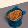 IUNSER Pet Water Bowl High Base Cat Bowl view 2