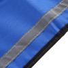 TQQEPOOL Portable Dog Sling, Full-Body Support Harness, Adjustable Lift Vest, Blue, L view 4
