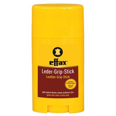 RL24 Effax Leather Grip Stick, 1 x 50 ml