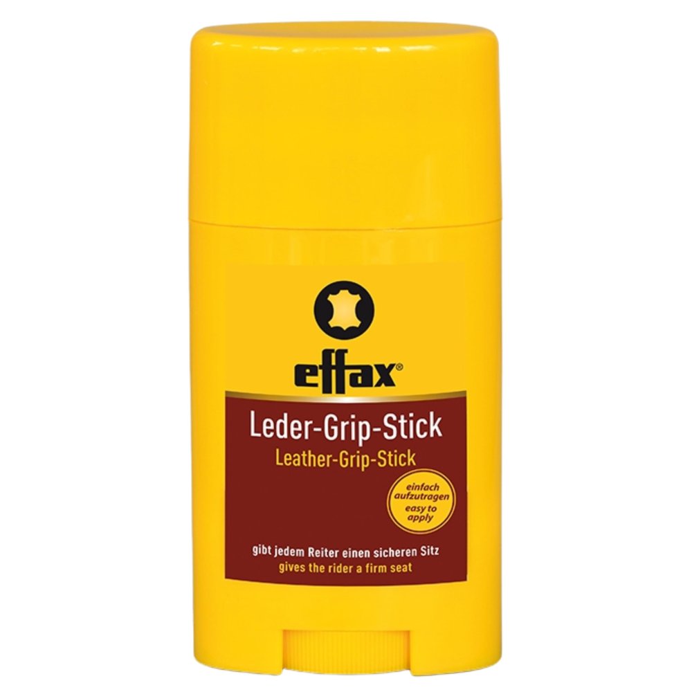 RL24 Effax Leather Grip Stick, 1 x 50 ml