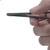 Precision Angled Tweezers for Eyebrows and Facial Hair view 2