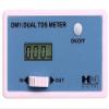 Dual TDS Monitor, 0–9,990 ppm Range, 2% Reading Accuracy view 1