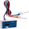 Dual TDS Monitor, 0–9,990 ppm Range, 2% Reading Accuracy view 3