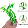 WZTCIBUR Aquarium Plants - 10 Pack view 3
