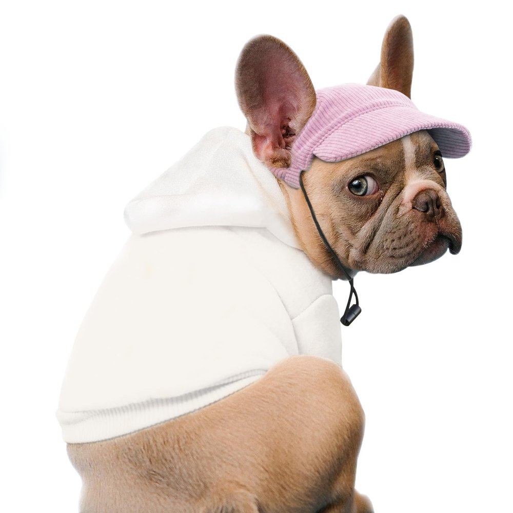 BASVII Dog Baseball Cap