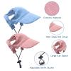 BASVII Dog Baseball Cap view 4