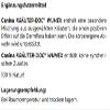 Canina KRÄUTER-DOC Wumex, 25 g view 2