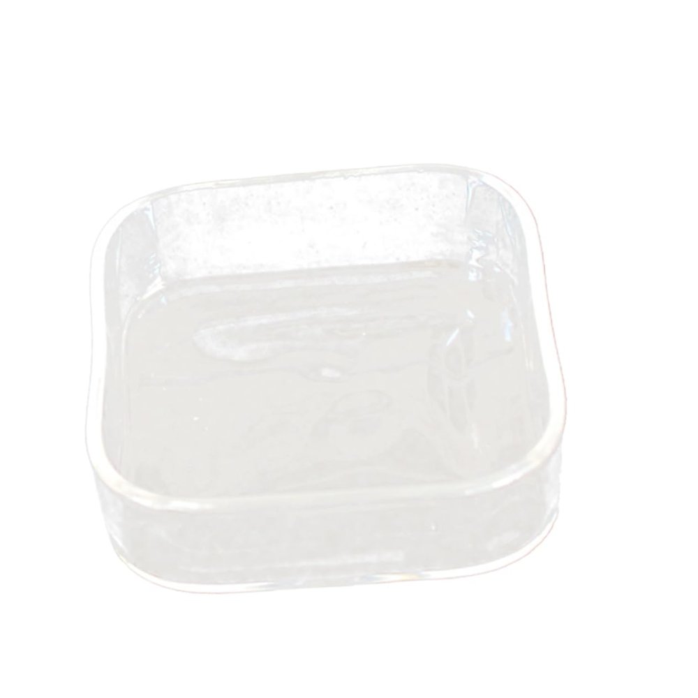 iplusmile Reptile Feeding Bowl