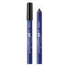 Deborah Milano 2-in-1 Eyeliner & Kajal, Waterproof up to 24 Hours, 07 Blue view 1