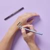 Deborah Milano 2-in-1 Eyeliner & Kajal, Waterproof up to 24 Hours, 07 Blue view 2